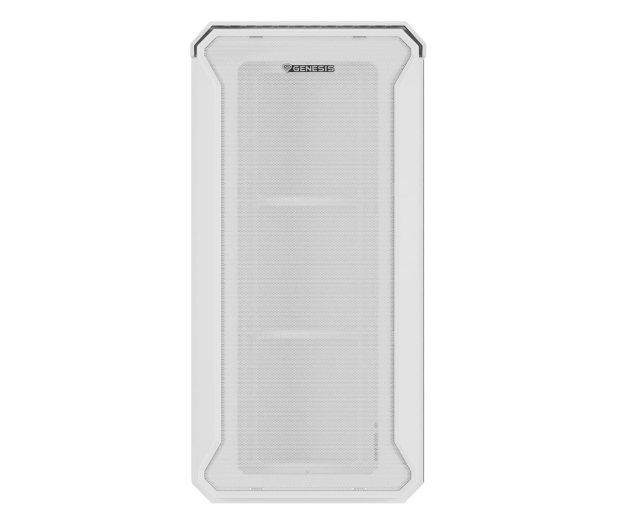 NATEC Obudowa Genesis IRID 503 ARGB LITE MATX MINI NPC-2224 - 1299846 - zdjęcie 3